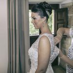 Parador Cangas de Onis Bodas
