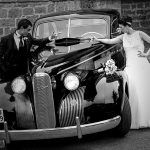 BW en BOdas