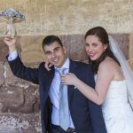 Boda Desenfadada