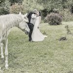 El Beso y la Mirada Fotografia